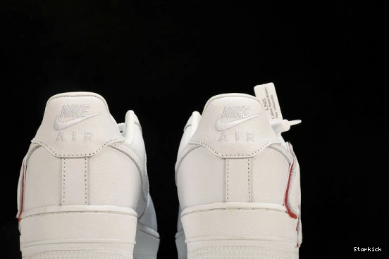 Air CK4746-99124 Plant Cactus Nike Force Market x  Flea 1 Red CPFM  Low 1202